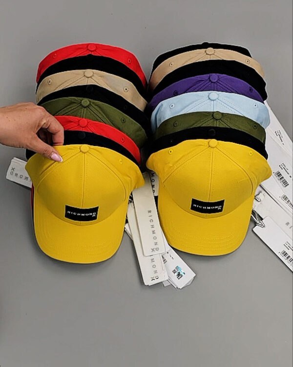 Фотография  389 - Кепки мужские C-3328 (MEN CAPS J-R/S) #20 шт, ЛОТ №8847 оптом в Владимире и Владимирской области