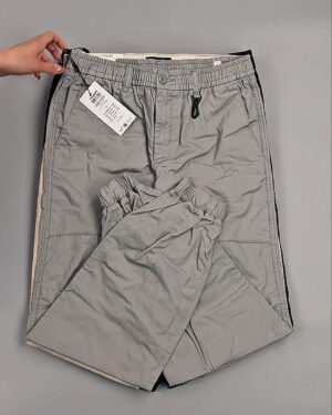 Фотография  865 - Брюки JACK JONES men 045#5 кг, ЛОТ №8893 оптом в Владимире и Владимирской области