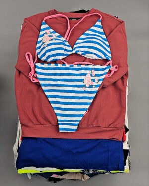 Фотография  407 - LPP Summer mix#20 кг, ЛОТ №8803 оптом в Владимире и Владимирской области