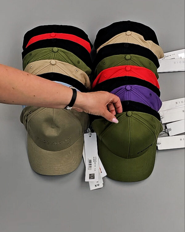 Фотография  992 - Кепки мужские C-3328 (MEN CAPS J-R/S) #20 шт, ЛОТ №8845 оптом в Владимире и Владимирской области
