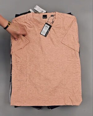 Фотография  493 - ONLY/JJ/BLEND men Summer 045#10 кг, ЛОТ №8809 оптом в Владимире и Владимирской области