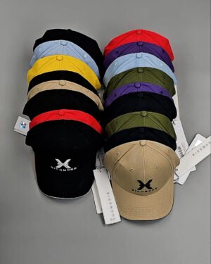 Фотография  900 - Кепки мужские C-3328 (MEN CAPS J-R/S) #20 шт оптом в Владимире и Владимирской области