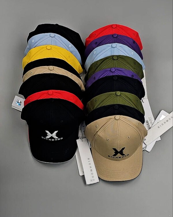 Фотография  544 - Кепки мужские C-3328 (MEN CAPS J-R/S) #20 шт оптом в Владимире и Владимирской области