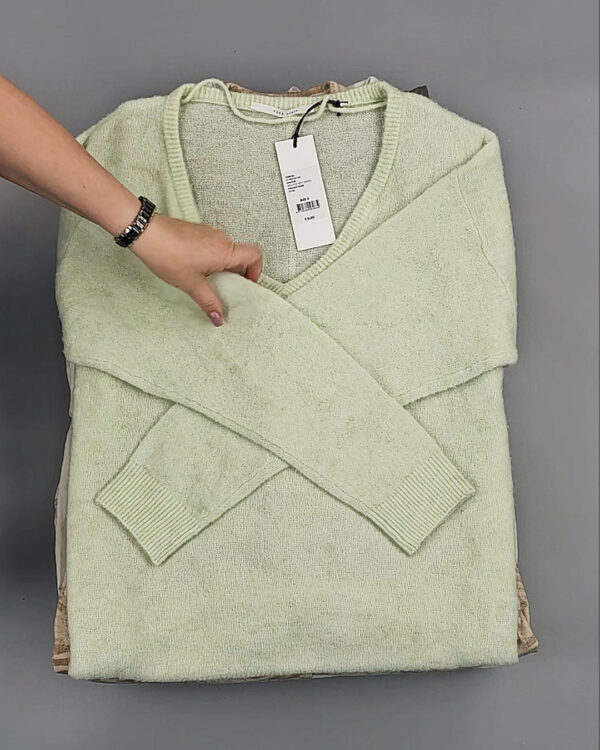 Фотография  637 - YA YA mix 43 В#30 шт оптом в Владимире и Владимирской области