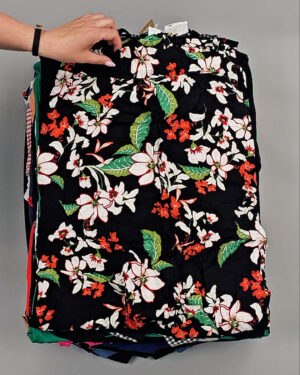 Купить CALZEDONIA лето mix#50 шт оптом в Владимире и Владимирской области