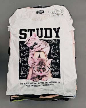 Купить LPP Summer mix#20 кг, ЛОТ №8802 оптом в Владимире и Владимирской области