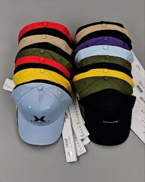 Купить Кепки мужские C-3328 (MEN CAPS J-R/S) #20 шт, ЛОТ №8847 оптом в Владимире и Владимирской области