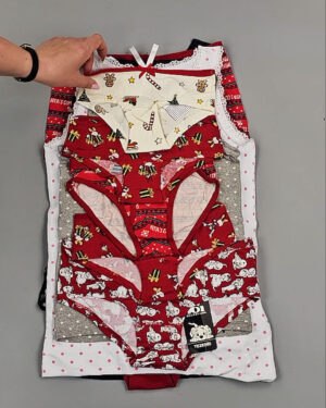 Фотография  164 - Нижнее белье CALZEDONIA дети#40 шт, ЛОТ №8825 оптом в Владимире и Владимирской области