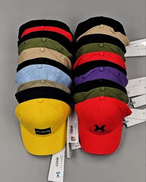 Купить Кепки мужские C-3328 (MEN CAPS J-R/S) #20 шт, ЛОТ №8845 оптом в Владимире и Владимирской области