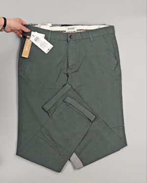 Фотография  811 - Брюки JACK JONES men 045#5 кг, ЛОТ №8892 оптом в Владимире и Владимирской области
