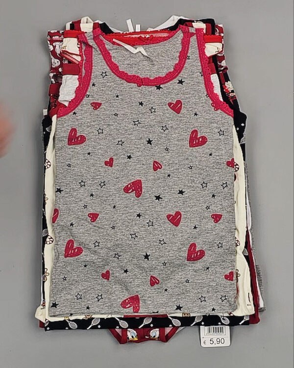 Фотография  748 - Нижнее белье CALZEDONIA дети#40 шт, ЛОТ №8827 оптом в Владимире и Владимирской области