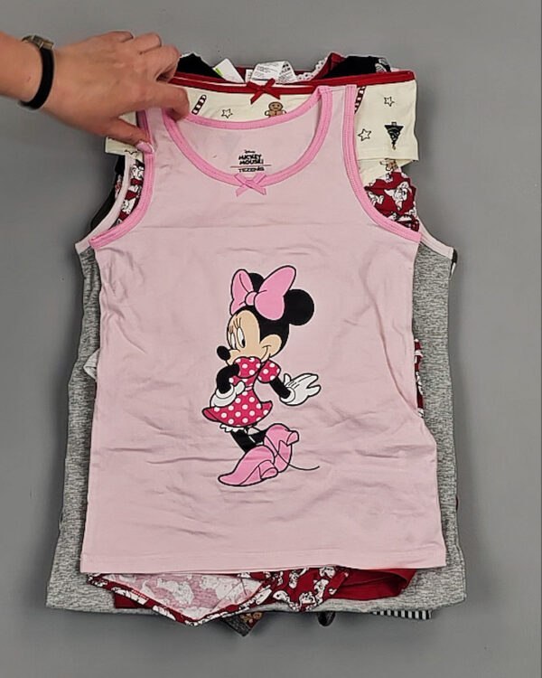 Фотография  246 - Нижнее белье CALZEDONIA дети#40 шт, ЛОТ №8826 оптом в Владимире и Владимирской области