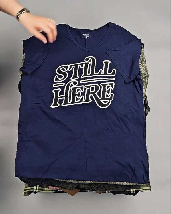 Фотография  557 - DEFACTO mix Sp/Sum#16,82 кг, ЛОТ №8819 оптом в Владимире и Владимирской области