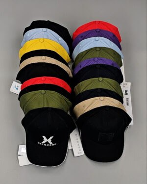 Купить Кепки мужские C-3328 (MEN CAPS J-R/S) #20 шт оптом в Владимире и Владимирской области