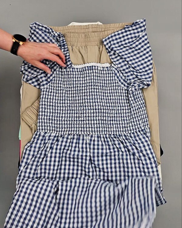 Фотография  921 - TCM Summer 104#15 кг, ЛОТ №8731 оптом в Владимире и Владимирской области