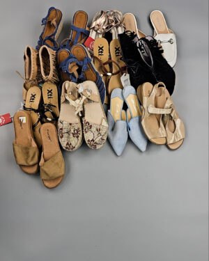 Фотография  847 - Обувь босоножки#11 кг оптом в Владимире и Владимирской области