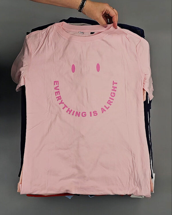 Фотография  690 - TCM Summer 074#15 кг, ЛОТ №8900 оптом в Владимире и Владимирской области