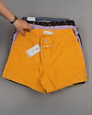 Фотография  863 - Шорты Bestseller 045 B#6 кг, ЛОТ №8914 оптом в Владимире и Владимирской области