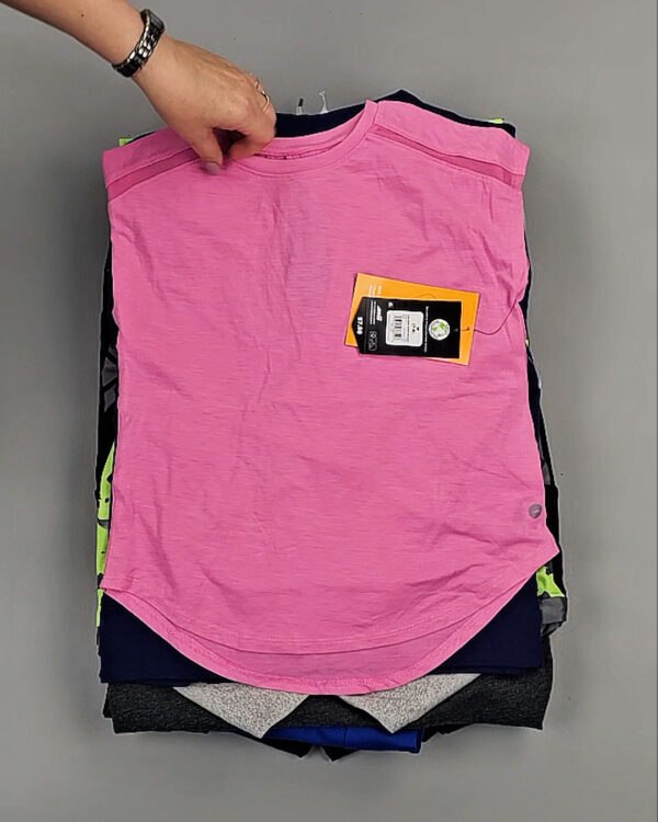 Фотография  248 - KIDS СТОК CAN 084#5 кг, ЛОТ №8792 оптом в Владимире и Владимирской области