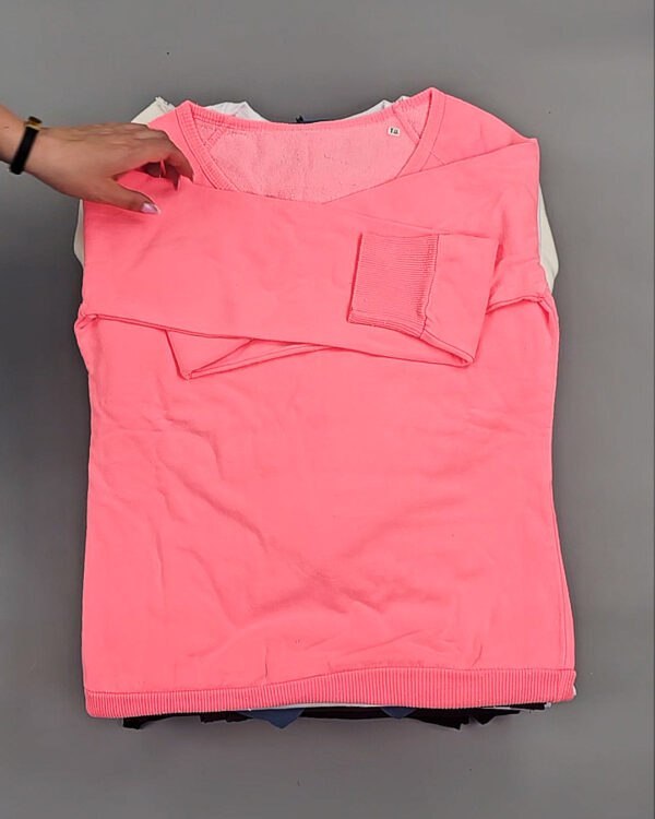 Фотография  500 - CIRCUS mix #12,1 кг, ЛОТ №8808 оптом в Владимире и Владимирской области