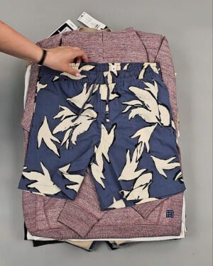 Фотография  405 - ONLY/JJ/BLEND men Summer 045#10 кг, ЛОТ №8809 оптом в Владимире и Владимирской области