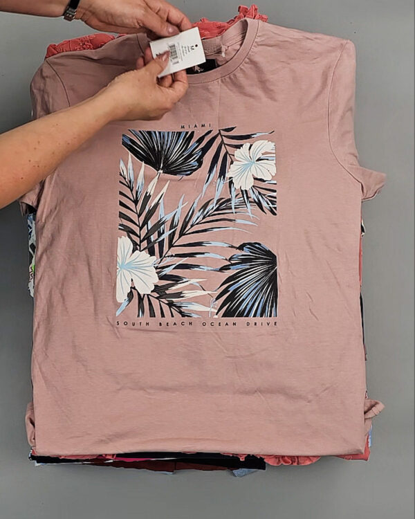 Фотография  497 - GEORGE+ARCADIA mix S AD16#10 кг, ЛОТ №8882 оптом в Владимире и Владимирской области