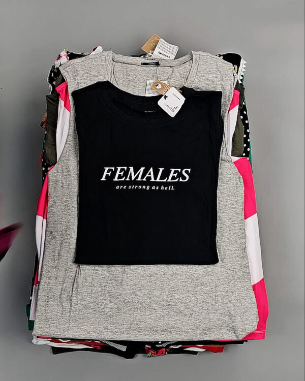 Фотография  696 - CALZEDONIA лето mix#50 шт, ЛОТ №8858 оптом в Владимире и Владимирской области