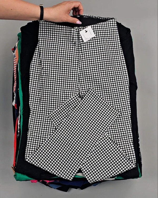 Фотография  731 - CALZEDONIA лето mix#50 шт оптом в Владимире и Владимирской области