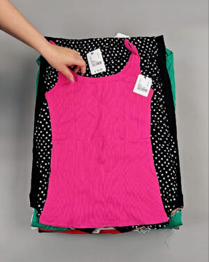 Фотография  758 - CALZEDONIA лето mix#50 шт, ЛОТ №8854 оптом в Владимире и Владимирской области