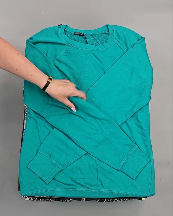 Фотография  804 - CIRCUS mix #12 кг, ЛОТ №8806 оптом в Владимире и Владимирской области