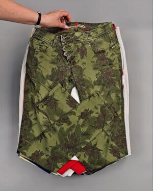 Фотография  232 - Брюки женские Summer#10 кг, ЛОТ № ВК0114 оптом в Владимире и Владимирской области