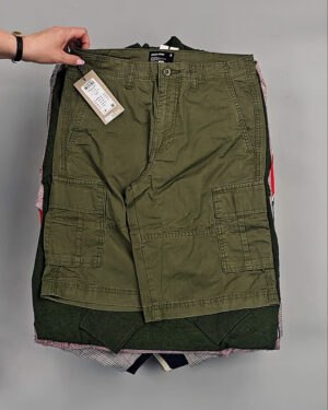 Фотография  572 - ONLY/JJ/BLEND men Summer 045#13 кг, ЛОТ №8812 оптом в Владимире и Владимирской области