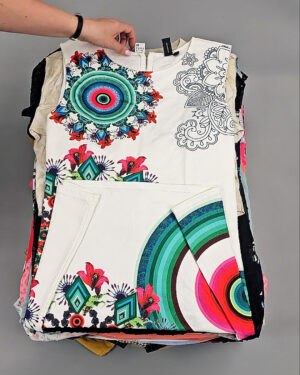 Купить Mix Euro Summer#100 кг, ЛОТ № ВК0139 оптом в Владимире и Владимирской области