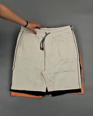 Фотография  378 - Шорты мужские Sorbino C-3133 (Men Short Sorbino) #8,55 кг, ЛОТ №8849 оптом в Владимире и Владимирской области