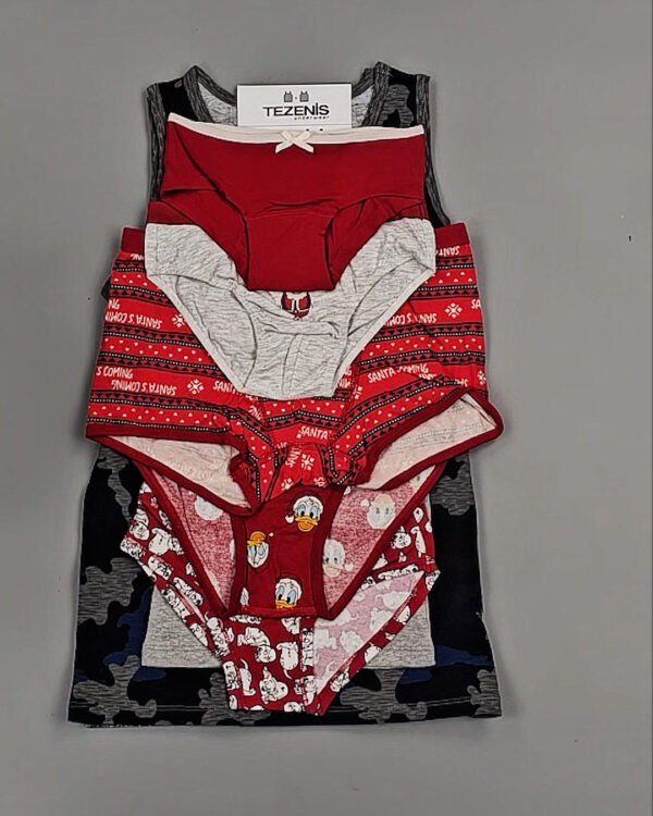 Фотография  620 - Нижнее белье CALZEDONIA дети#40 шт оптом в Владимире и Владимирской области