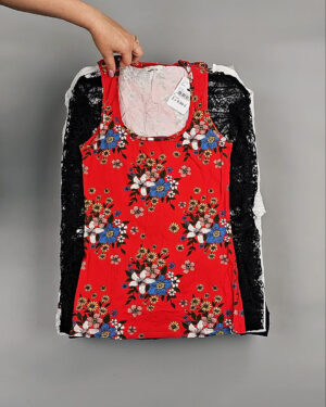 Фотография  305 - CALZEDONIA лето mix#50 шт, ЛОТ №8853 оптом в Владимире и Владимирской области