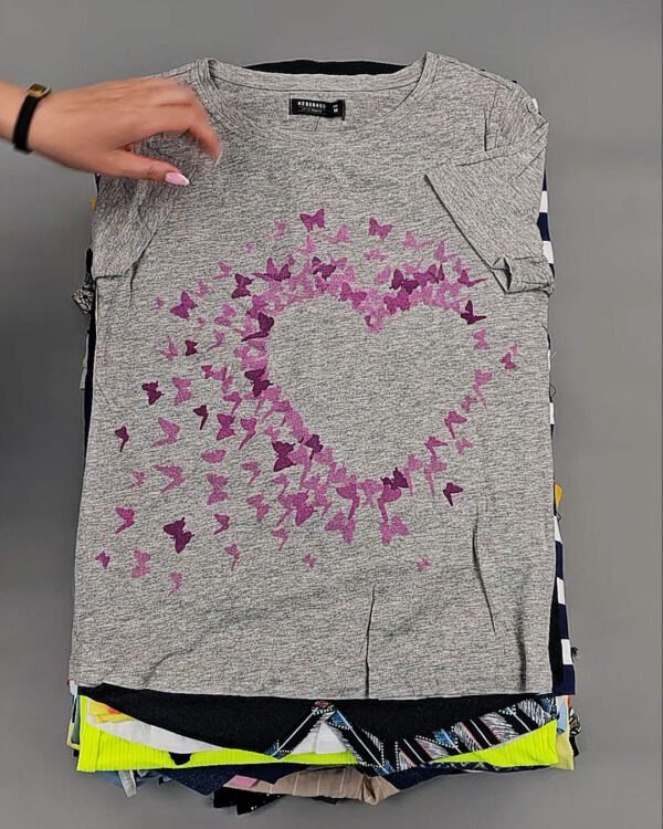 Фотография  910 - LPP Summer mix#20 кг, ЛОТ №8803 оптом в Владимире и Владимирской области