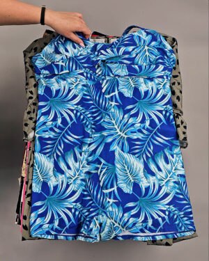 Фотография  689 - XXL Summer mix БМ#20 кг, ЛОТ № ВК0135 оптом в Владимире и Владимирской области