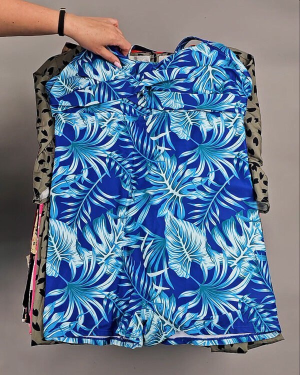 Фотография  650 - XXL Summer mix БМ#20 кг, ЛОТ № ВК0135 оптом в Владимире и Владимирской области