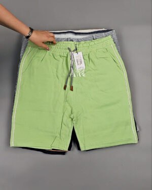 Фотография  247 - Шорты мужские Sorbino C-3133 (Men Short Sorbino) #8,5 кг, ЛОТ №8848 оптом в Владимире и Владимирской области