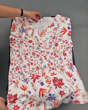 Фотография  819 - XXL Summer mix БМ#20 кг, ЛОТ № ВК0136 оптом в Владимире и Владимирской области