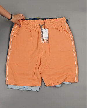 Фотография  604 - Шорты мужские Sorbino C-3133 (Men Short Sorbino) #8,55 кг, ЛОТ №8850 оптом в Владимире и Владимирской области