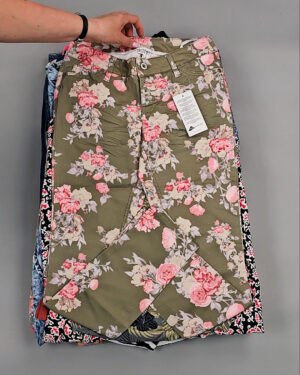 Фотография  955 - Bon Prix м/ж Summer#30 шт, ЛОТ №8776 оптом в Владимире и Владимирской области