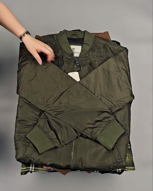 Фотография  829 - DEFACTO mix Sp/Sum#16,82 кг, ЛОТ №8819 оптом в Владимире и Владимирской области