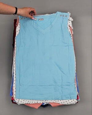 Фотография  751 - Bon Prix м/ж Summer#30 шт, ЛОТ №8777 оптом в Владимире и Владимирской области