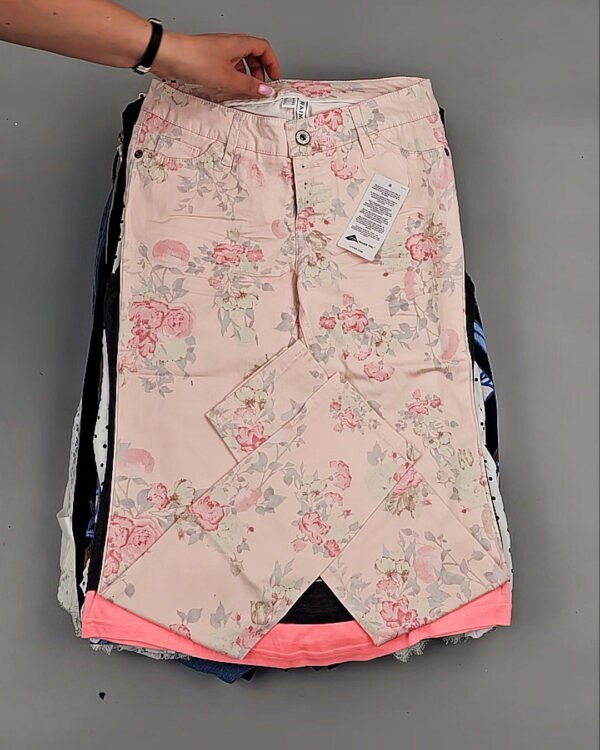 Фотография  970 - Bon Prix м/ж Summer#30 шт, ЛОТ №8779 оптом в Владимире и Владимирской области