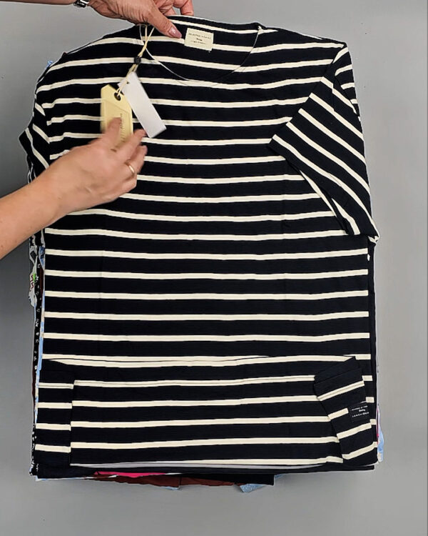 Фотография  709 - GEORGE+ARCADIA mix S AD16#10 кг, ЛОТ №8882 оптом в Владимире и Владимирской области