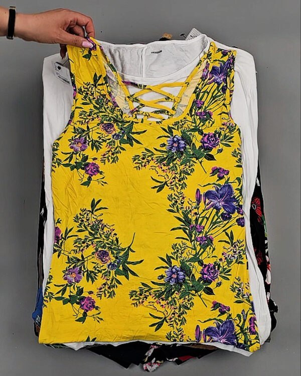 Фотография  157 - CALZEDONIA лето mix#50 шт, ЛОТ №8816 оптом в Владимире и Владимирской области