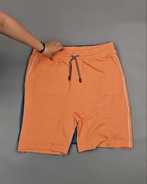 Фотография  379 - Шорты мужские Sorbino C-3133 (Men Short Sorbino) #8,55 кг, ЛОТ №8849 оптом в Владимире и Владимирской области