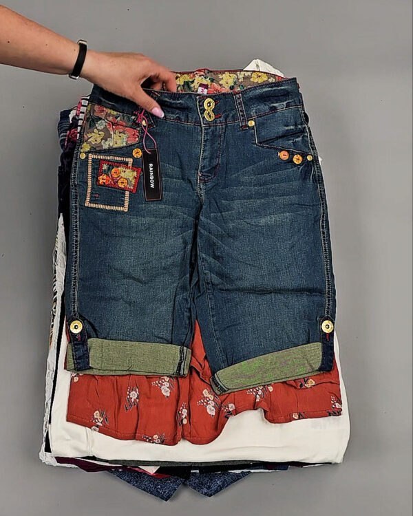 Фотография  795 - Bon Prix м/ж Summer#30 шт, ЛОТ №8778 оптом в Владимире и Владимирской области